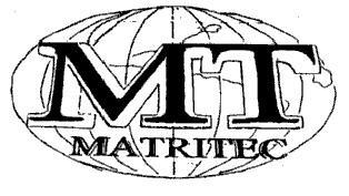 MT MATRITEC