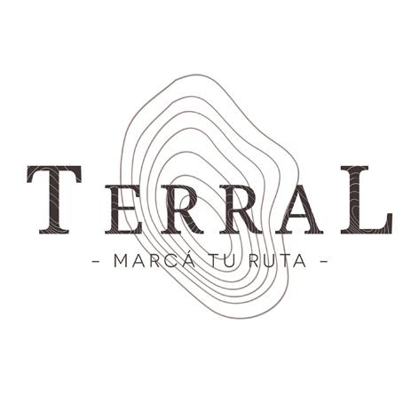 TERRAL MARCA TU RUTA