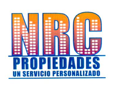 NRC PROPIEDADES UN SERVICIO PERSONALIZADO