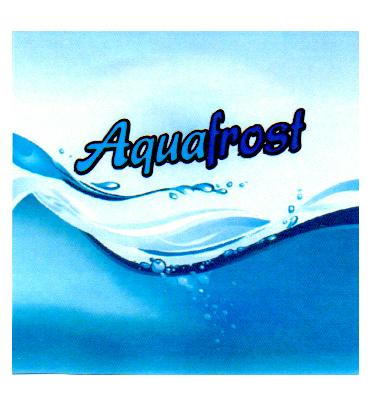 AQUAFROST