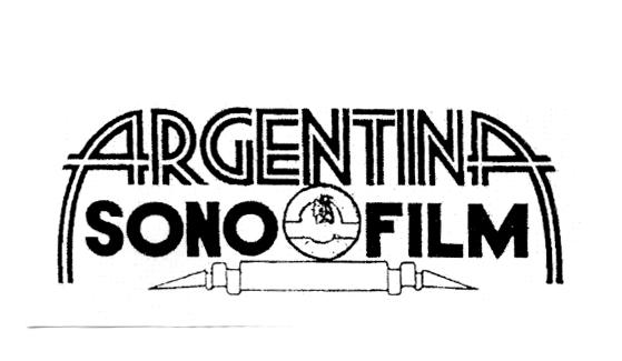 ARGENTINA SONO FILM