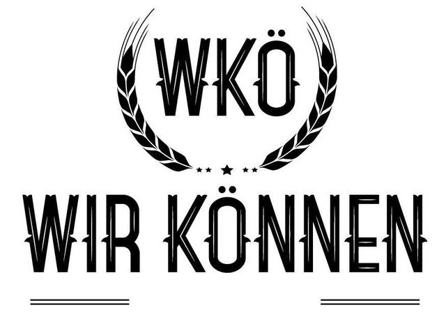 WKÖ WIR KÖNNEN