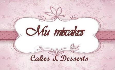 MU MISCAKES CAKES & DESSERTS