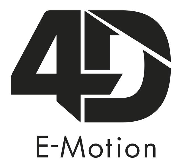 4D E-MOTION
