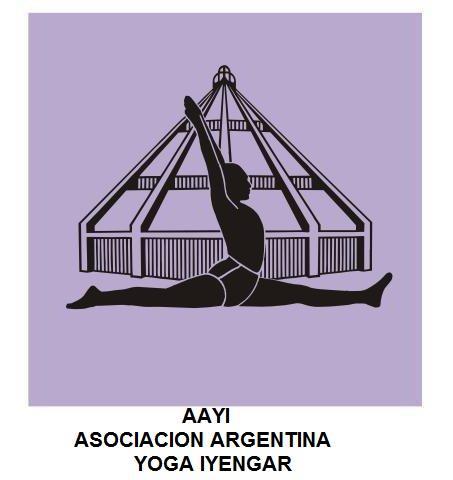 AAYI ASOCIACIÓN ARGENTINA DE YOGA IYENGAR