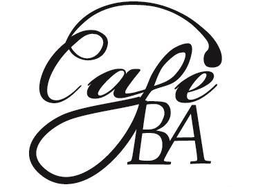 CAFE BA