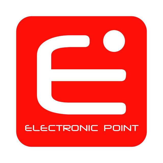 ELECTRONIC POINT