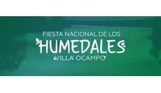 FIESTA NACIONAL DE LOS HUMEDALES VILLA OCAMPO