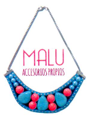 MALU ACCESORIOS PROPIOS