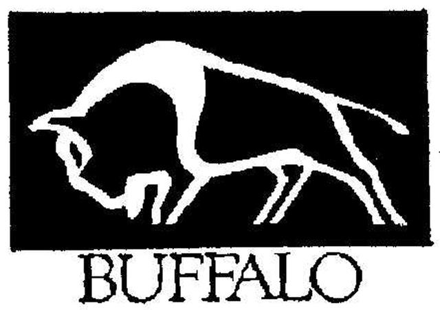 BUFFALO