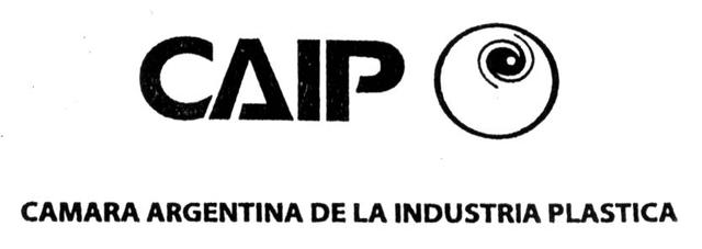 CAIP CAMARA ARGENTINA DE LA INDUSTRIA PLASTICA