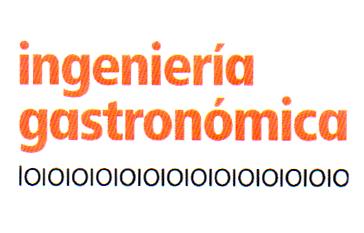 INGENIERIA GASTRONOMICA