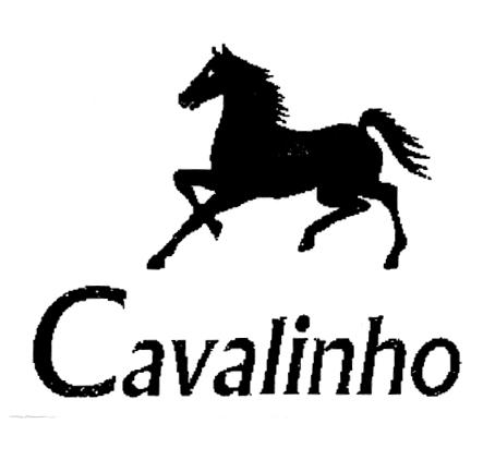 CAVALINHO