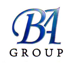 BA GROUP