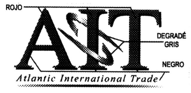 AIT ATLANTIC INTERNATIONAL TRADE