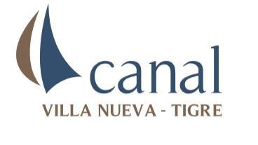 CANAL VILLA NUEVA - TIGRE