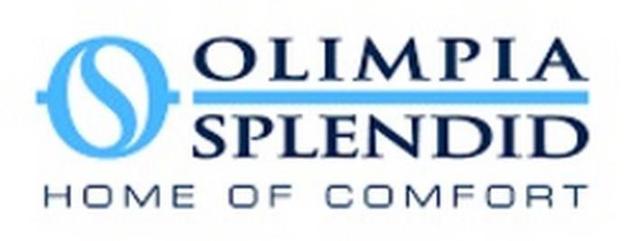 OLIMPIA SPLENDID HOME OF COMFORT