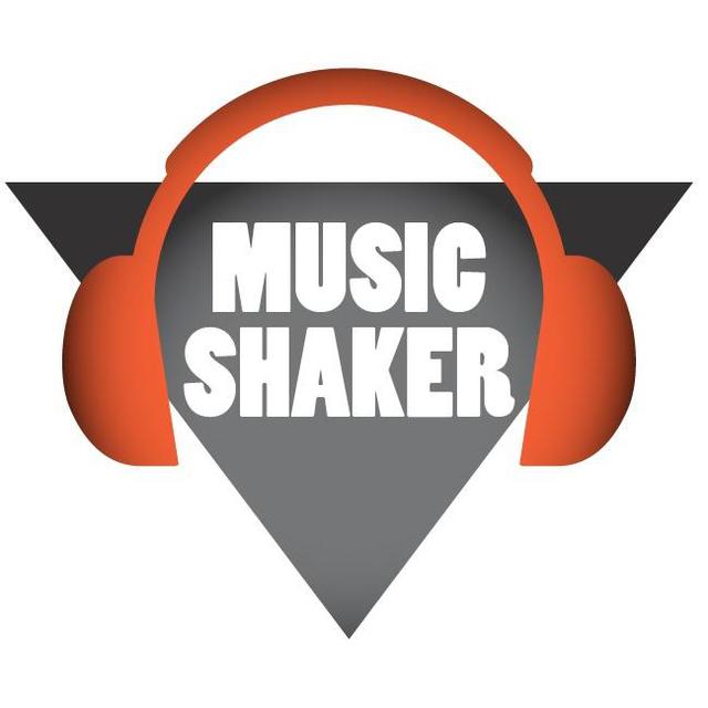 MUSIC SHAKER