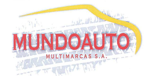 MUNDOAUTO MULTIMARCAS S.A.