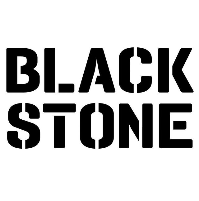 BLACK STONE