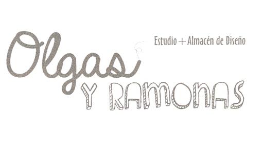 OLGAS Y RAMONAS ESTUDIO + ALMACEN DE DISEÑO