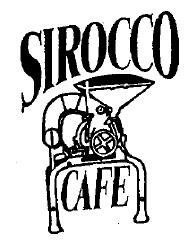 SIROCCO CAFE