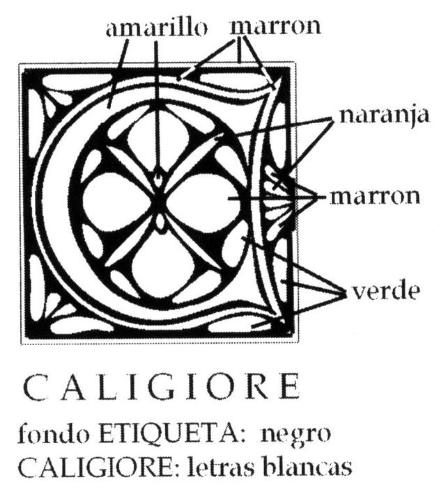 CALIGIORE