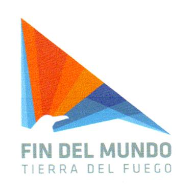 FIN DEL MUNDO TIERRA DEL FUEGO