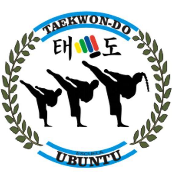 UBUNTU ESCUELA TAEKWON-DO EH