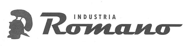 INDUSTRIA ROMANO
