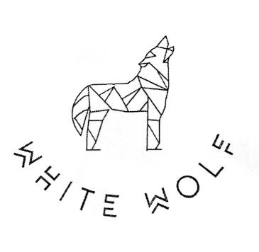 WHITE WOLF