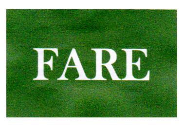 FARE