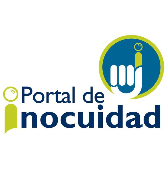 PORTAL DE INOCUIDAD