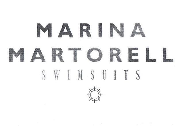 MARINA MARTORELL SWIMSUITS