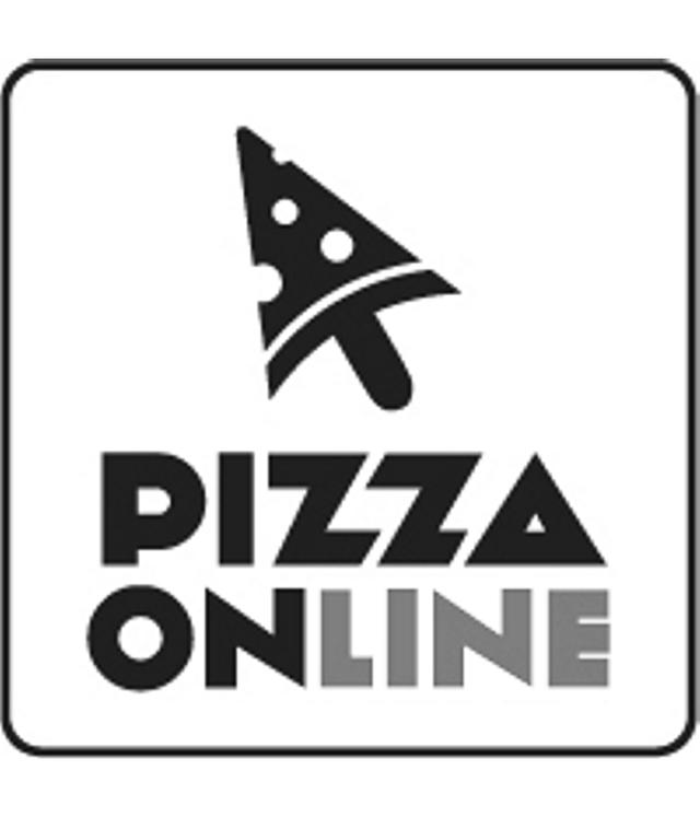 PIZZA ONLINE