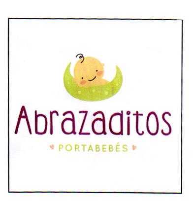 ABRAZADITOS PORTA BEBES