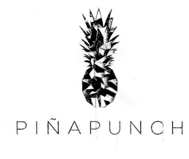 PIÑA PUNCH