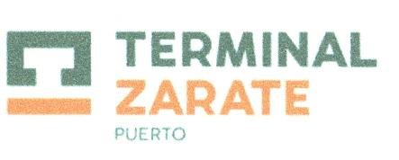 TERMINAL ZARATE PUERTO