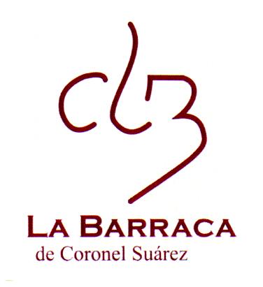 LA BARRACA DE CORONEL SUAREZ