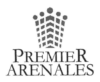 PREMIER ARENALES