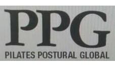 PPG PILATES POSTURAL GLOBAL