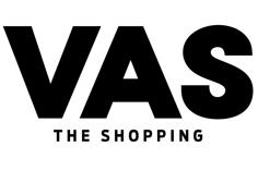 VAS THE SHOPPING