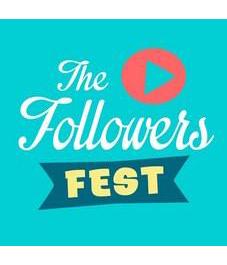 THE FOLLOWERS FEST