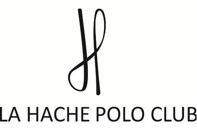 LA HACHE POLO CLUB H