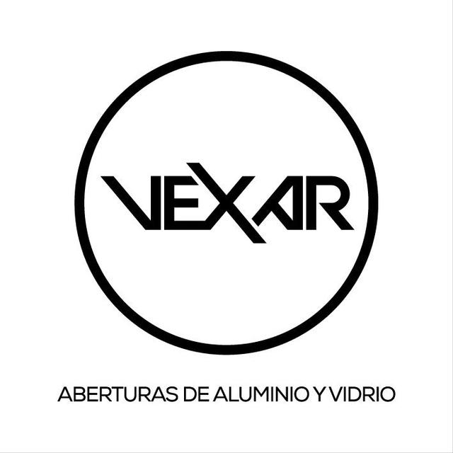 VEXAR ABERTURAS DE ALUMINIO Y VIDRIO