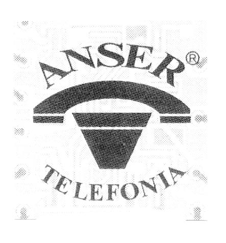 ANSER TELEFONIA