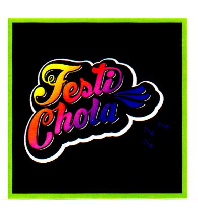 FESTI CHOLA