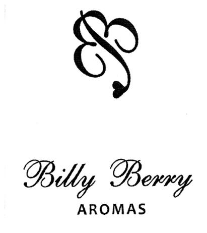 BILLY BERRY AROMAS B