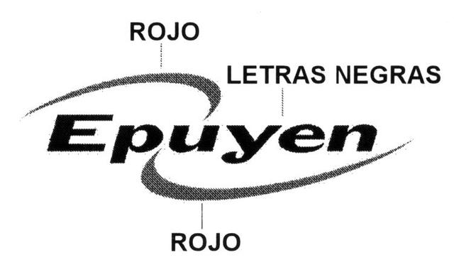 EPUYEN