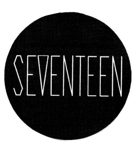 SEVENTEEN